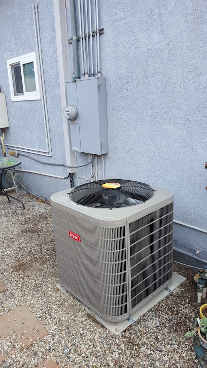 Heating Cooling And Beyond Inc