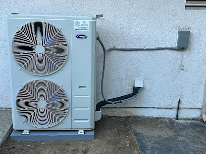 All Four Seasons Air Conditioning and Heating Inc.