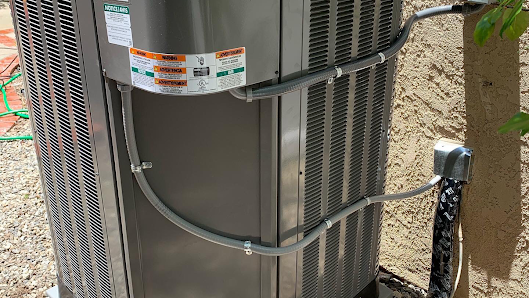 Dave's Heating & Air Conditioning