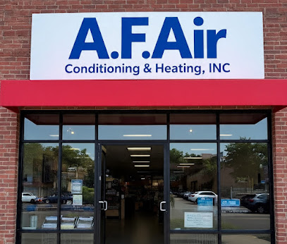 NextGen Oak Park HVAC Force