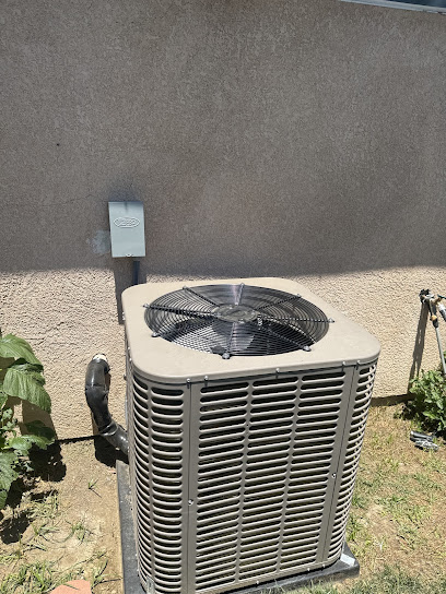 Integrity Comfort Systems