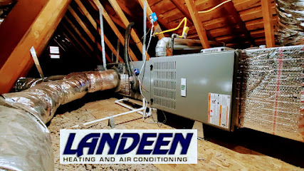 Landeen Heating & Air Conditioning