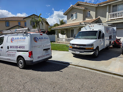 Air-Fab Services Inc.