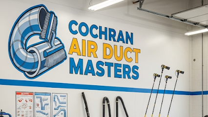 Cochran Air Duct Masters