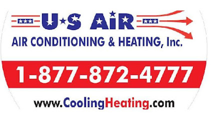 US Air Conditioning and Heating
