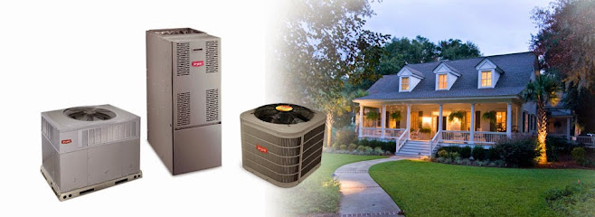 RK Mechanical Heating & Air Conditioning