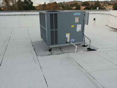 Air Works Air Conditioning & Heating
