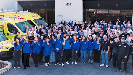 Conejo Services HVAC, Plumbing and Electrical