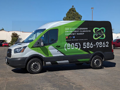 Eco Air Duct Services