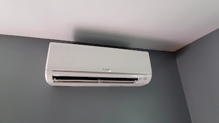 Izzy Heating & Air Conditioning