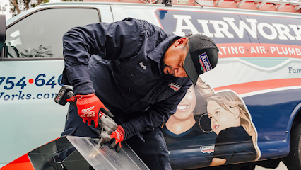 AirWorks Heating Air Plumbing