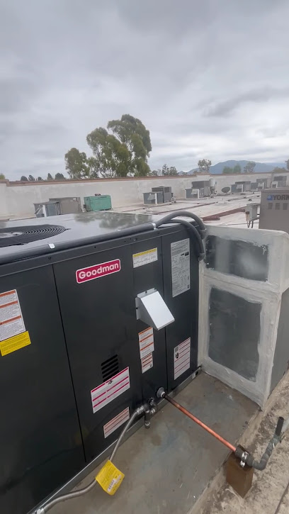 Integrity Heating and Air