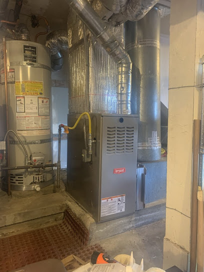 Pacific Coast Air & Heater Repair