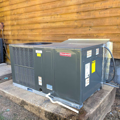 Heating and Air Conditioning