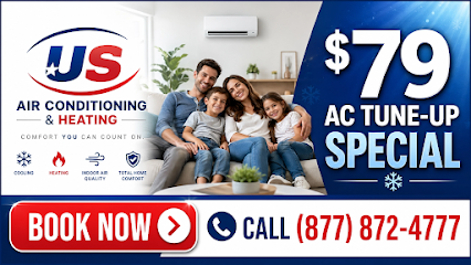 U. S. Air Conditioning and Heating