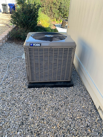 Thermal King HVAC