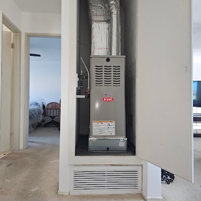 Air Care Heating and Air