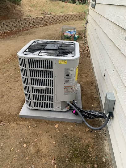 Econo West Heating & Air SB