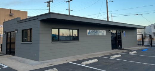 Ventura Steel Inc