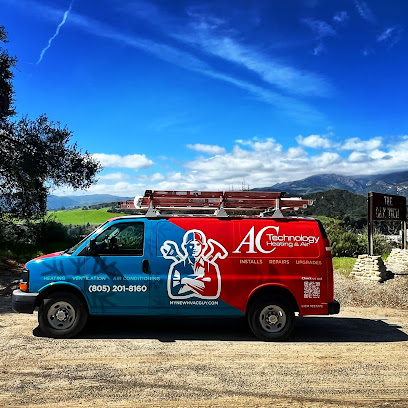 AC Technology Heating and Air