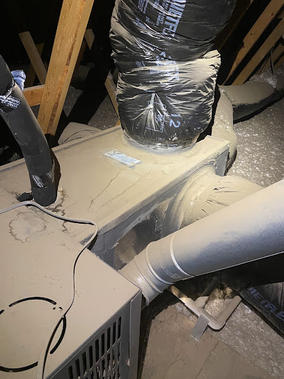 GREAT DANE HVAC LLC