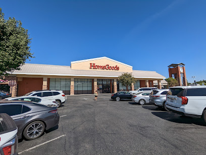 Bakersfield Village HVAC Center
