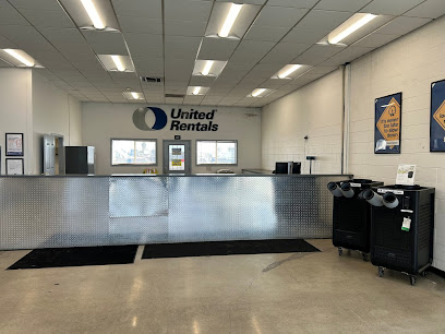 United Rentals - Power & HVAC