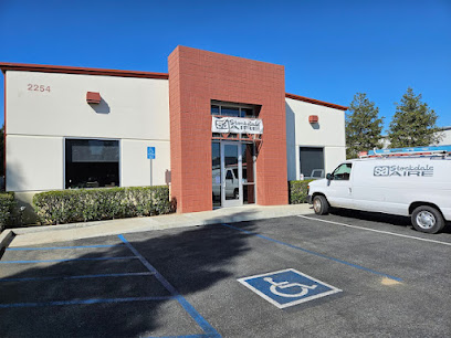 Stockdale Aire Inc