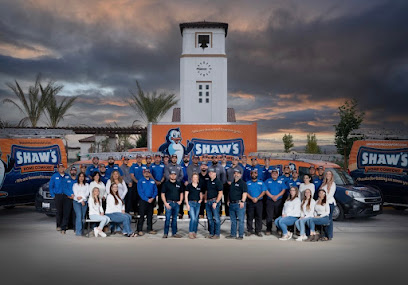 Shaw's Home Comfort