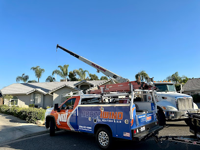 Northwind Heating and Air, Inc.
