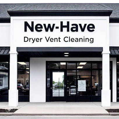 New haven Dryer Vent Cleaning