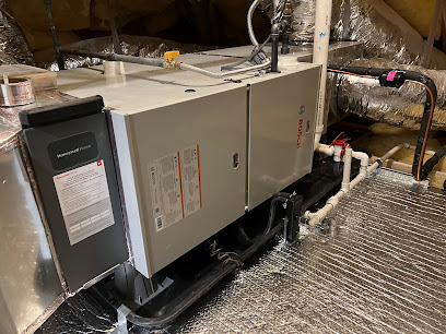 Bowman Aire Heating & Air / General Construction & Sheet Metal