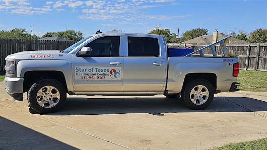 Star of Texas Heating and Cooling