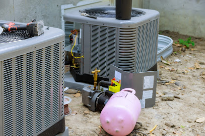 Pacific Heating and Sheet Metal