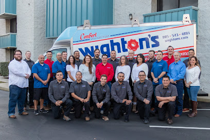 Wighton's Electric, Plumbing, Heating, and Air