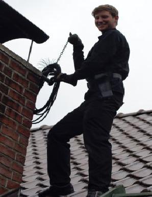 Valeria Chimney & Ducts Cleaning