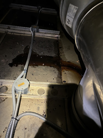 Central Kentucky Hood & Duct Services