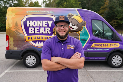 Honey Bear Plumbing