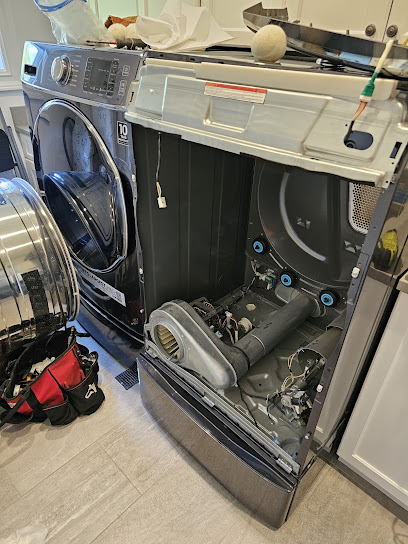 Top Tech Appliance Repair LLC