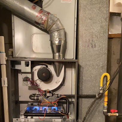 Norse Heating & Air