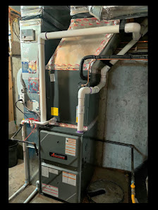 Alpha Air Heating & Cooling