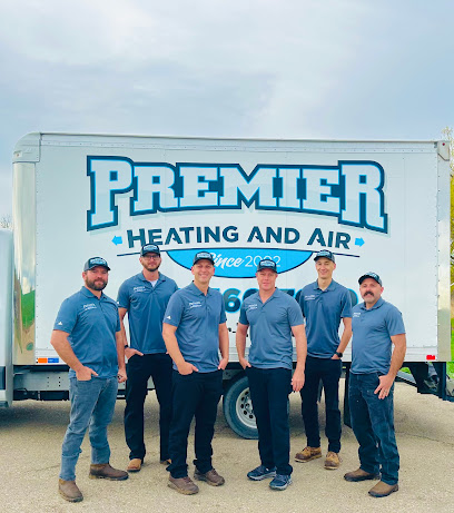 Premier Heating and Air Conditioning Inc.