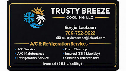 Trusty Breeze cooling LLC