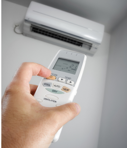 Sweet Mountain Air Cooling & Heating Inc.