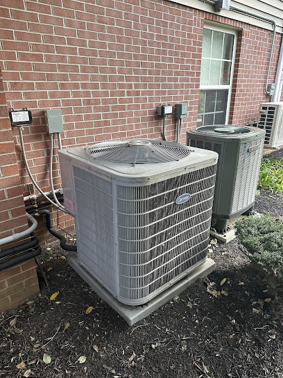 JMD Heating & Cooling LLC