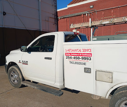 D-Mechanical Service