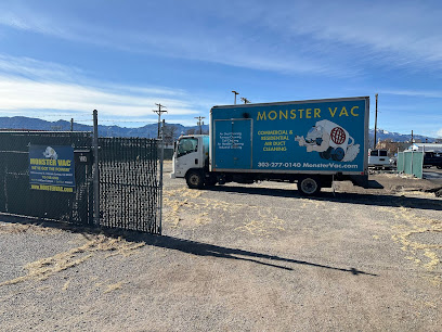 Monster Vac