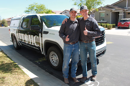 Fast Track Heating & Cooling LLC