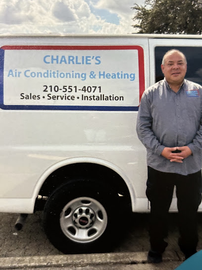 Charlie's Air Conditioning & Heating LLC