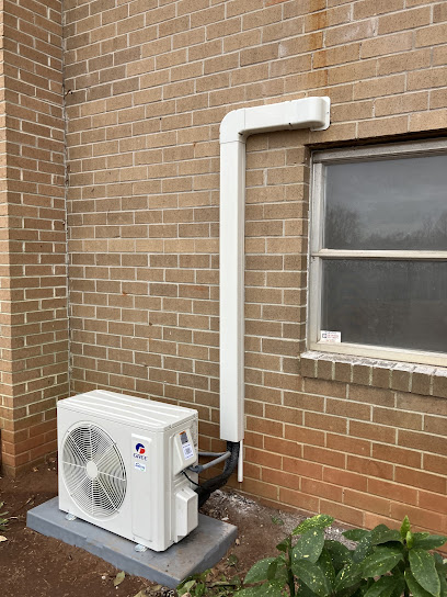 Air quality and control specialists
